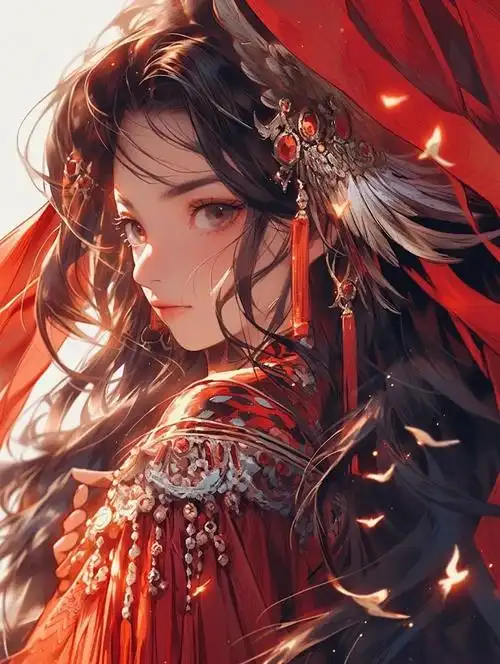 《霸王别姬》海报