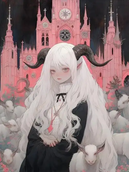 《雍正王朝》剧照